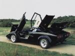 Lamborghini Countach LP5000 S 1982 года